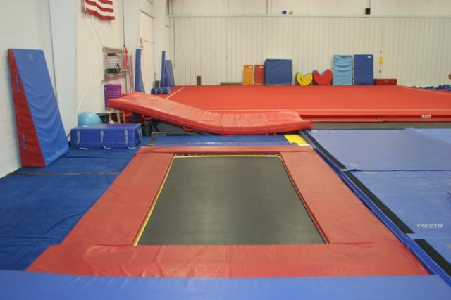 Ten Point O Gymnastics3