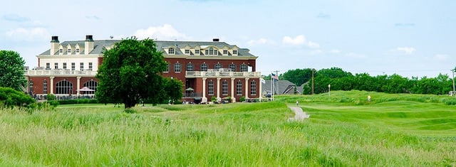 Terradyne Country Club 6
