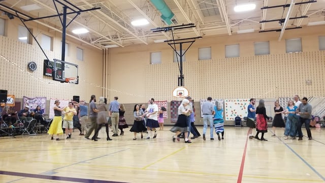 East Lawrence Recreation Center