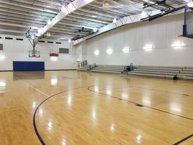 Ward 3 Recreation 2