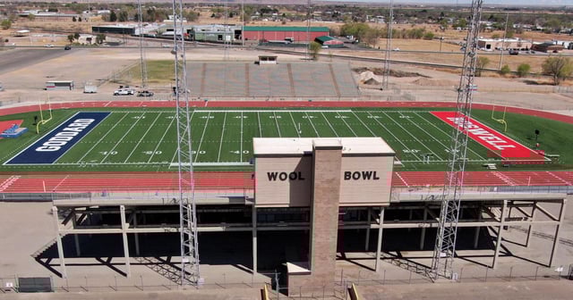 Wool Bowl Stadium5