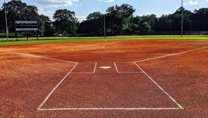 pepsi stadium infield