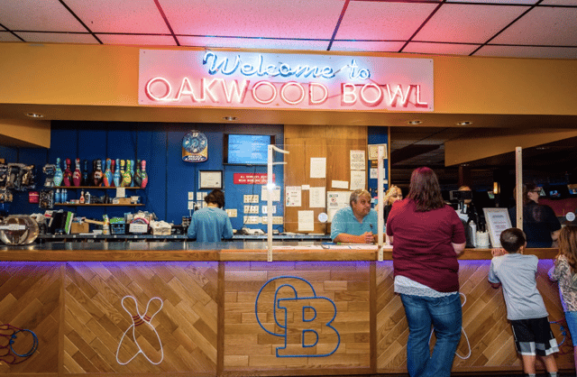 Oakwood Bowl 4