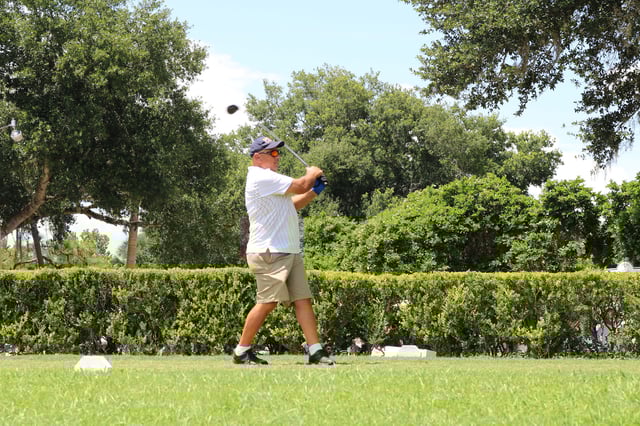 Mount Dora Golf Club 2