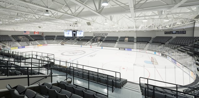 Schneider Arena 