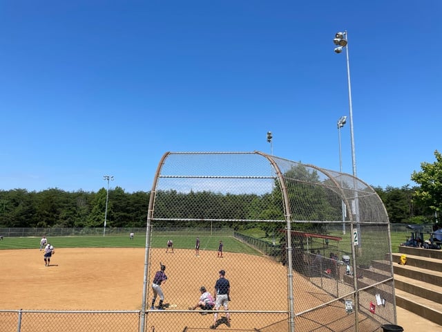 Braddock Park5