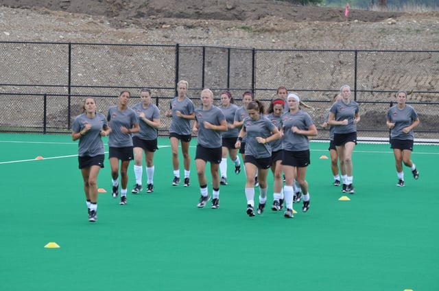 Buckeye Varsity Field3