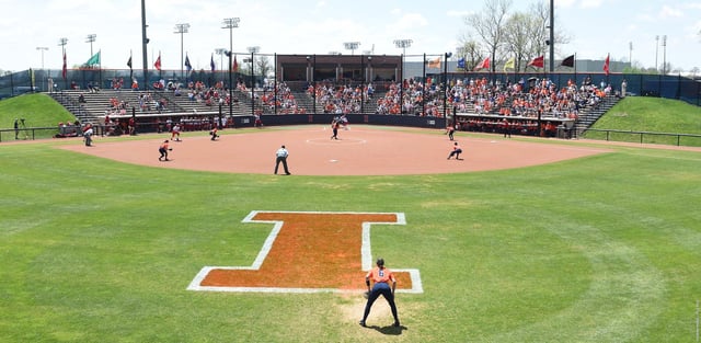 Eichelberger Field 1