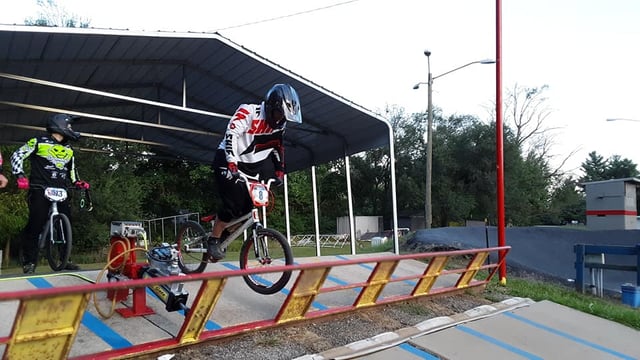 Raceway 6