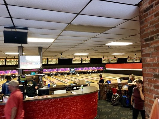 Lanes 2