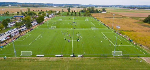 Sportport International 2