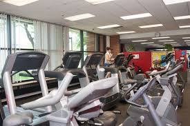 Spartan events center gym