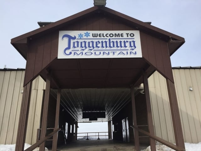 Toggenburg Mountain Winter Sports Center2