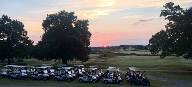 Legacy Ridge Country Club 3