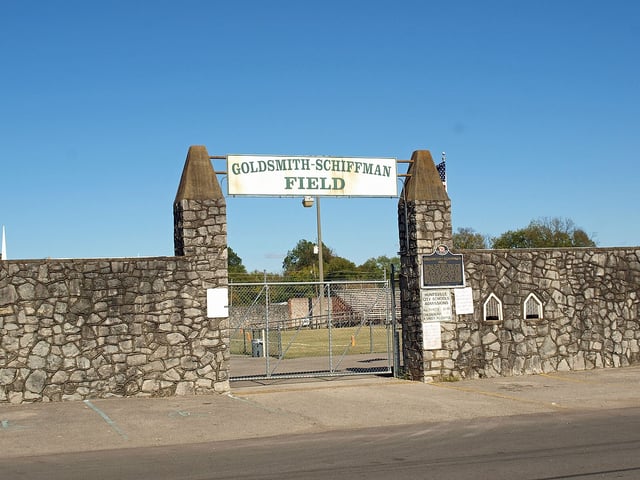 goldsmith schiffman field 2