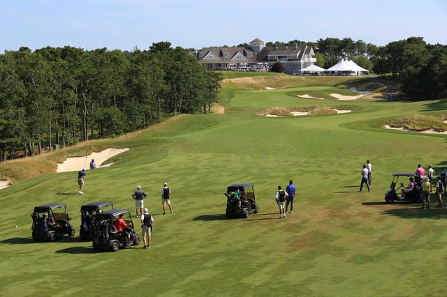 Sacconnesset Golf Club5