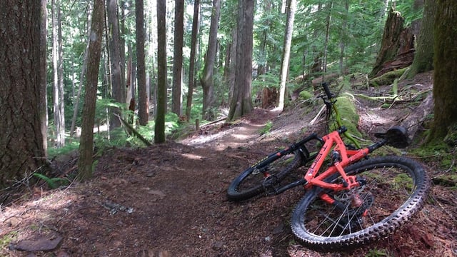 King-Castle Trail 4
