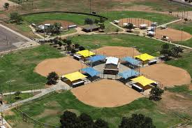 Freddie ezell softball