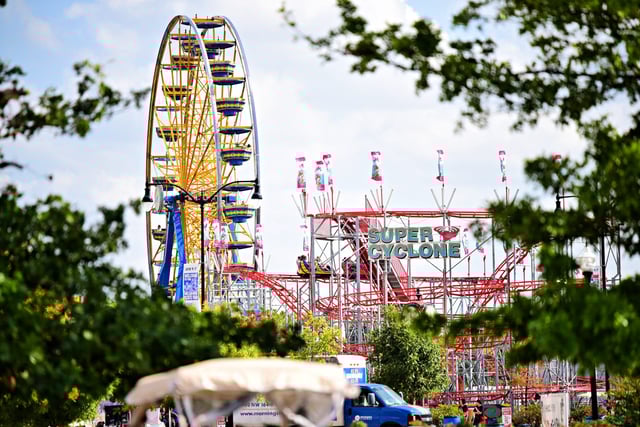 Fair 7