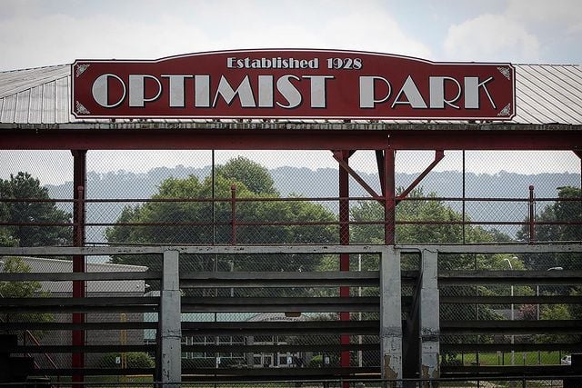 Optimist Recreation Center 4