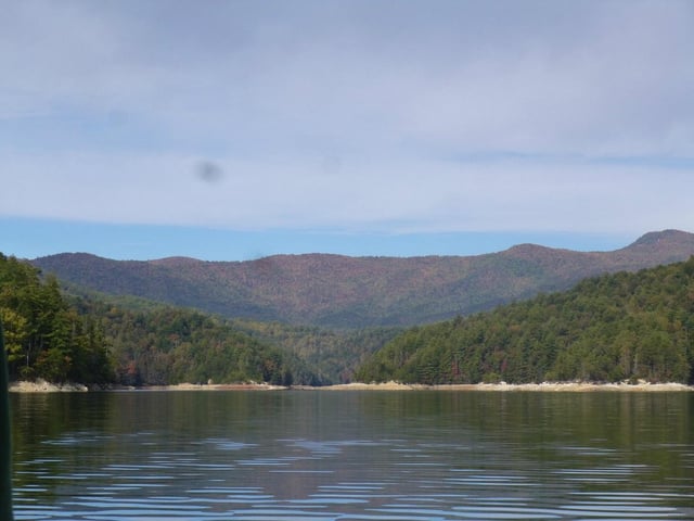 Jocassee Outdoor Center6