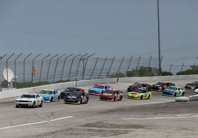 ARCA-Toledo Speedway6