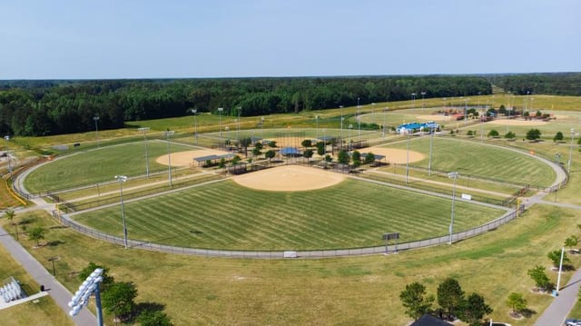 Princess Anne Athletic Complex3