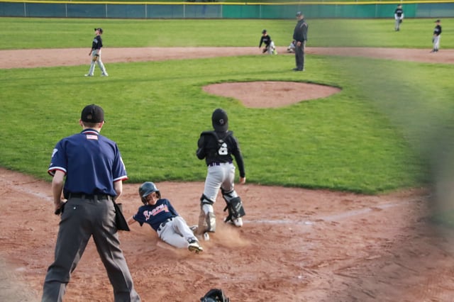 McGonagle Park Little League Complex 4 (1)