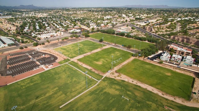 Rillito Regional Park 6