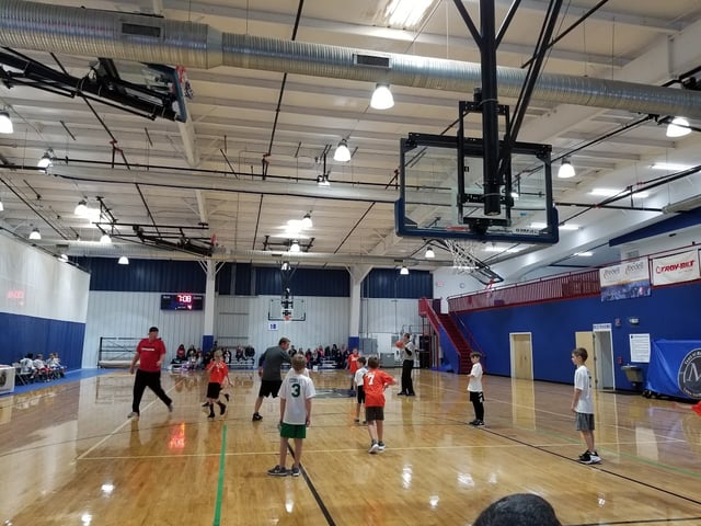 Talbert Recreation Center1