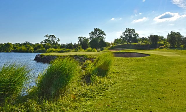 Raspberry Falls Golf & Hunt Club3