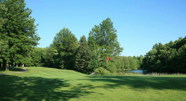 Hickory Nut Golf Course5