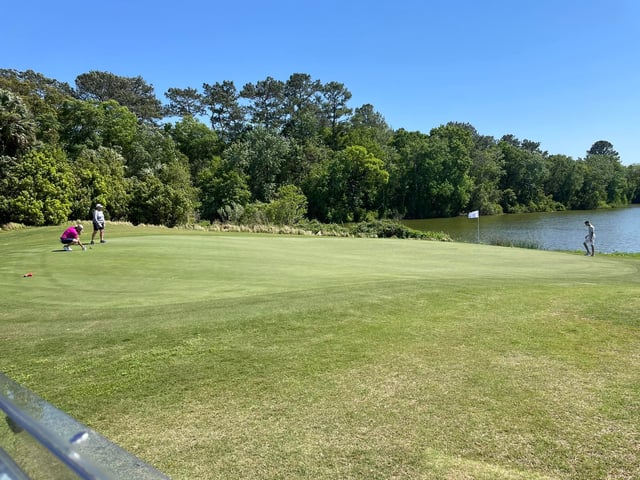 The Country Club at Silver Springs Shores 1