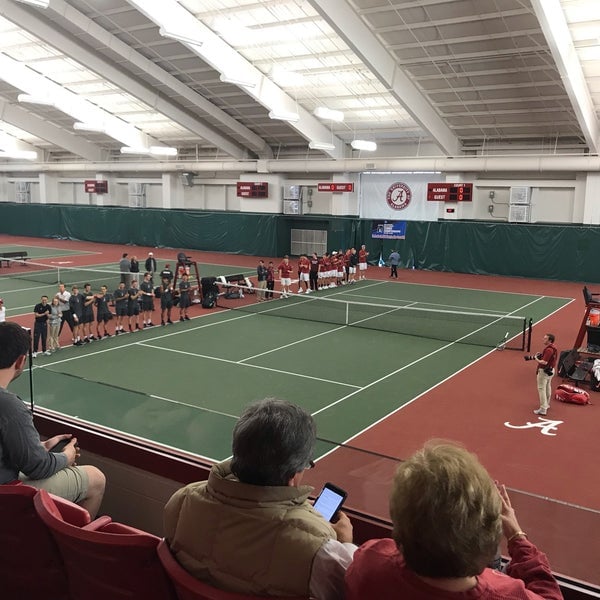 Center Court Tuscaloosa 3