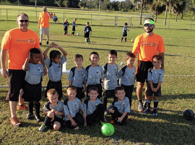 cape coral sports complex 2