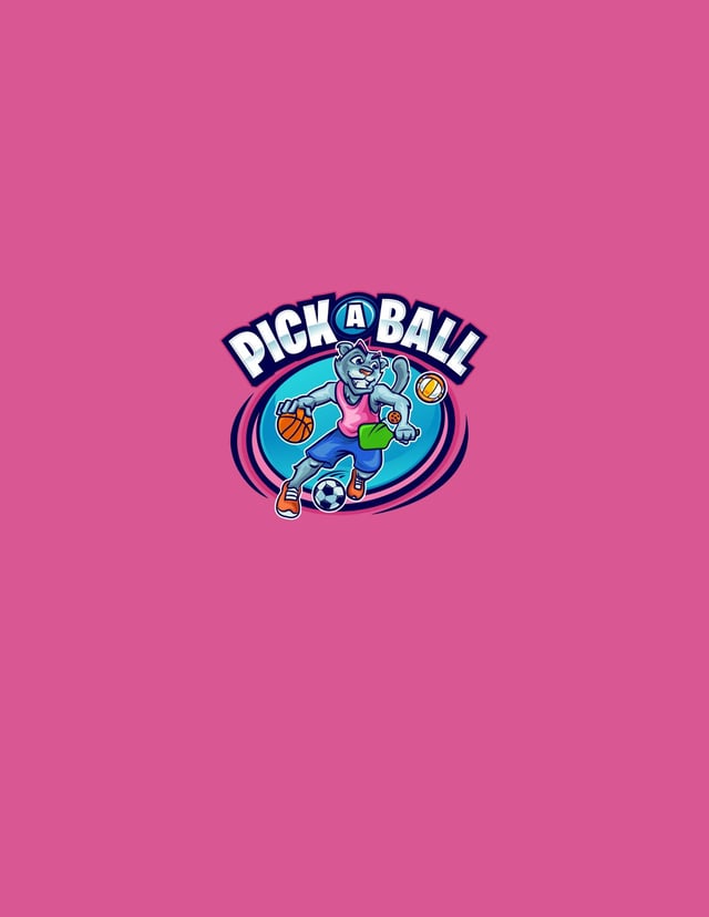 Pick a Ball Sports Complex