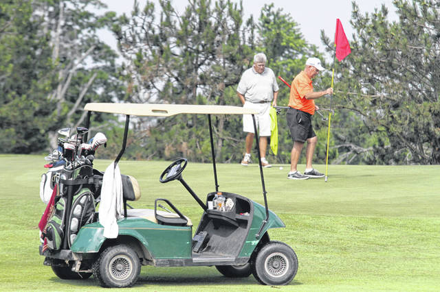 Colonial Golfers Club 3