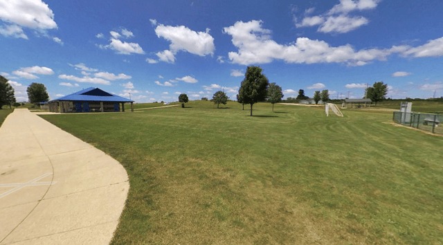 Cedar Valley Youth Soccer Complex