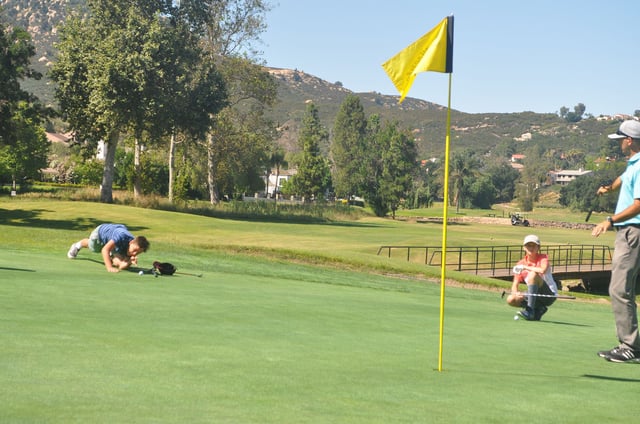 San Vicente Golf Resort 3