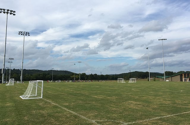 Kessler Mountain Regional Park