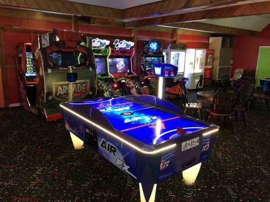 Plateau Bowling Lanes3