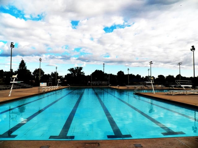 John Davis Recreation Center