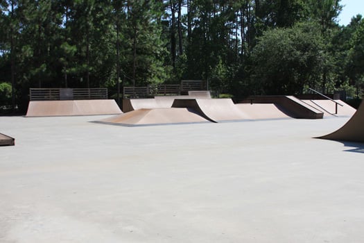 The Bristol Sports Arena5