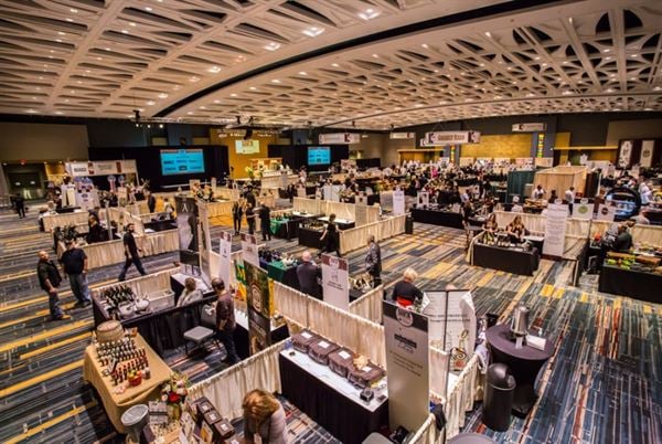 connecticut convention center 2