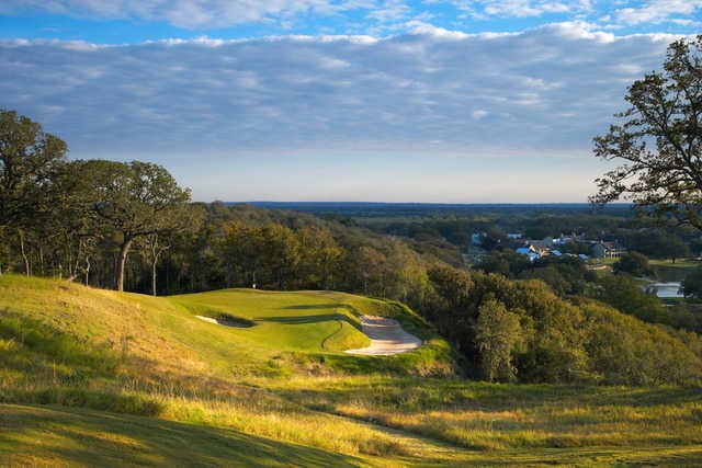wolfdancer golf club 3