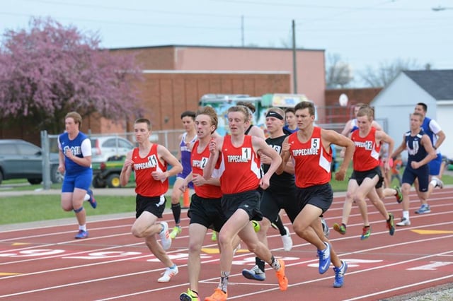 Tippecanoe High School4