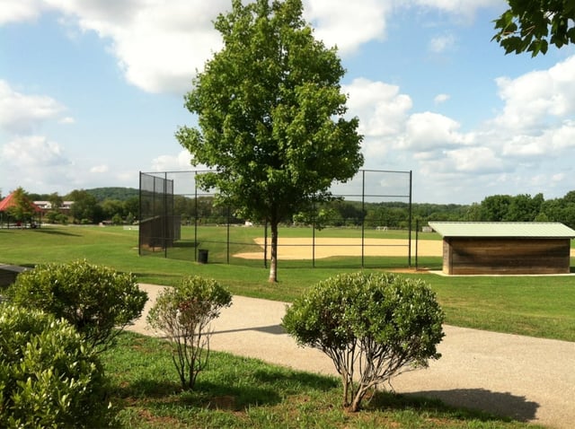 Wilson Farm Park7