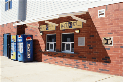 Spain Park Sports Complex & Veterans Park7