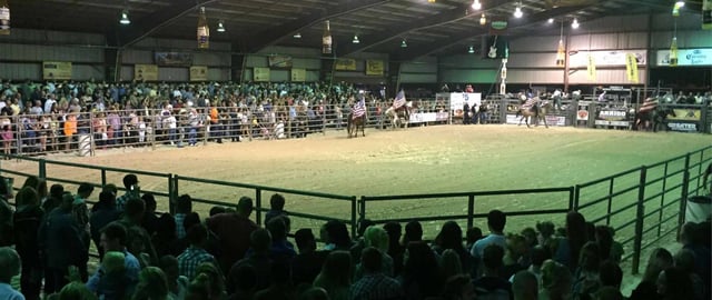 expo center south florida fairgrounds 2