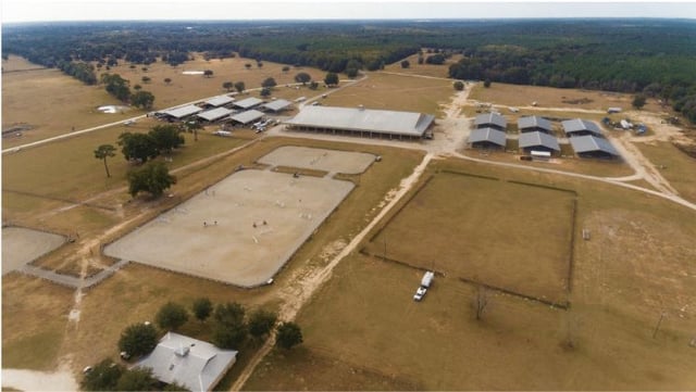 Florida Horse Park6